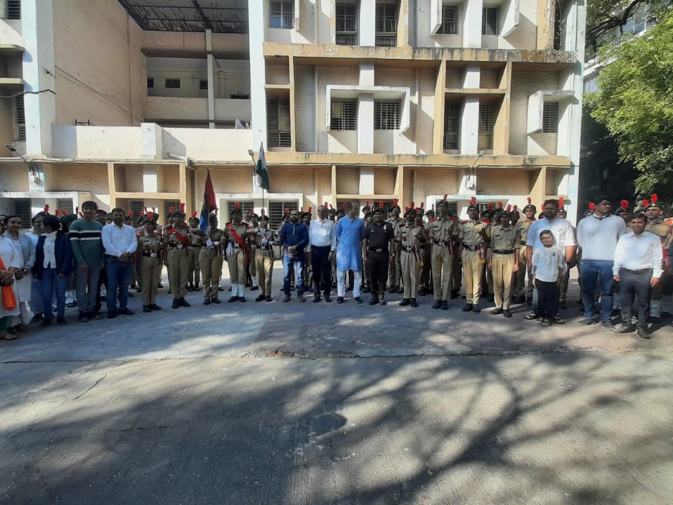 Republic Day Celebration 6